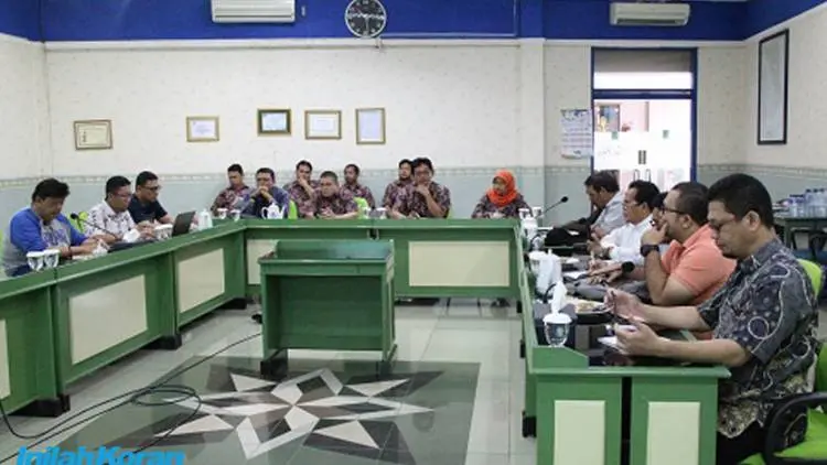 Penyertaan Modal PDAM Terancam Tidak Cair