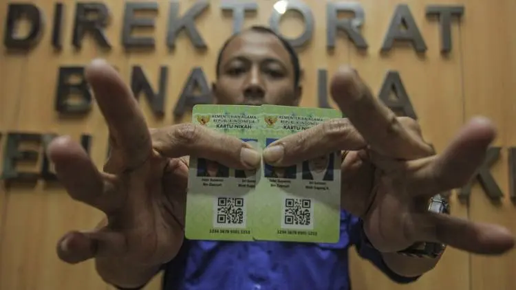 Demokrat: Kartu Nikah Lemah Secara Filosofis-Yuridis