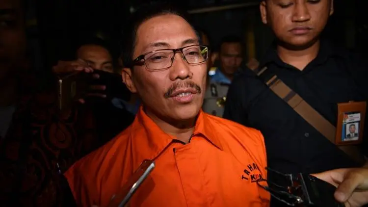 Sunjaya Dinilai Salah Terapkan Konsep Reformasi Birokrasi