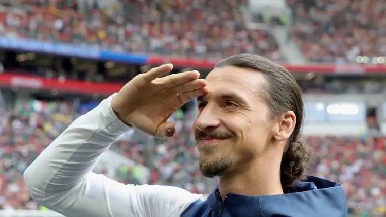 AC Milan: Ibrahimovic In, Higuain Out!