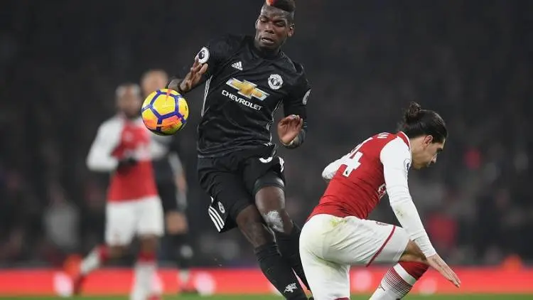 Ada Duel Seru MU vs Arsenal di Liga Inggris Tengah Pekan Ini