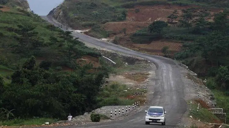 Puncak II Perlu Kajian Ulang