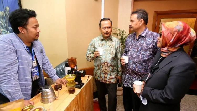 Rute Bandung-Singapura Diharapkan Dorong Investasi