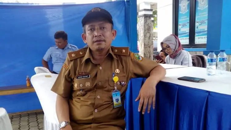 Waduh, 95 Ribu Ranmor di Purwakarta Nunggak Pajak