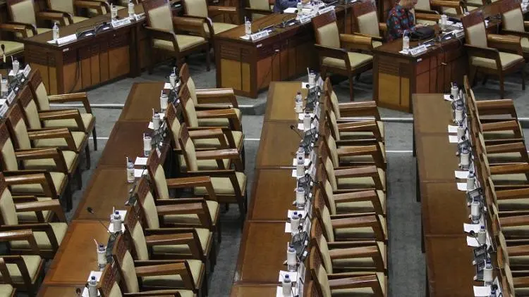 Keterwakilan Perempuan di DPRD Kota Bandung Minim, Ini Usaha PKS