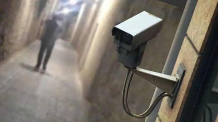 Tahun Depan Kota Bandung Tidak Menambah CCTV