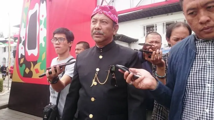 Menteri PUPR Klaim Target Jalan Tol 1000 Km Tercapai