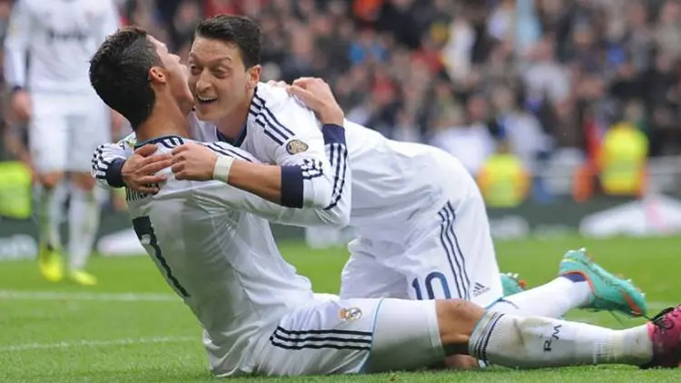 Oh...Ternyata Ini yang Bikin CR7 Makin Bulat Tinggalkan Real Madrid
