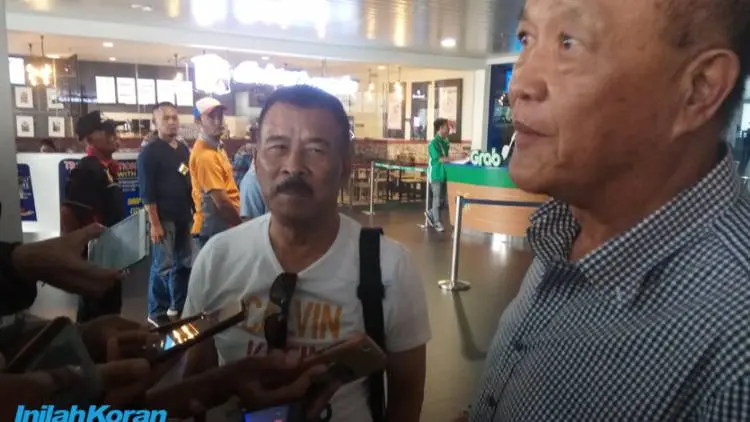 Tak Puas, Persib Ajukan Keberatan Kepada Komding PSSI