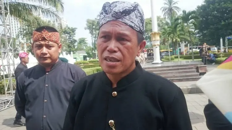 Tujuh Titik Kolam Retensi Akan Kembali Dibangun