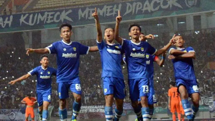 Inilah Jadwal Final Liga 1 U-19 Persib Melawan Persija