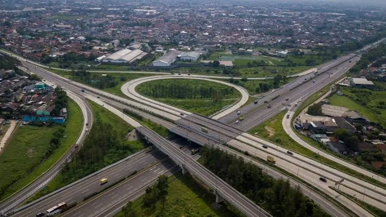 Proyek Tol Bandung-Cilacap Dilelang Tahun Depan