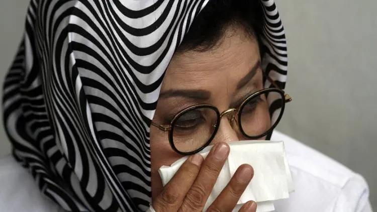 Penyuap Imas Harus Dihukum Setimpal