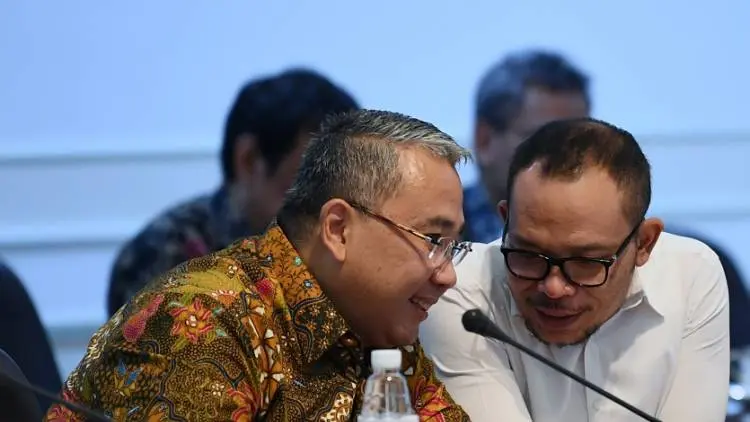 Daya Serap Dana Desa Diyakini Alami Kenaikan
