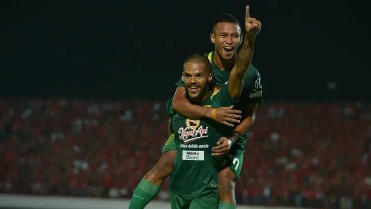 Kiprah Persebaya di Akhir Musim, Ngeri Banget!