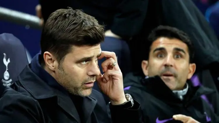 Dikalahkan Arsenal, Pochettino: Kami Lelah