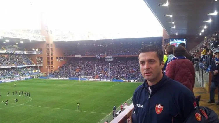 Resmi, Miljan Radovic Kembali ke Persib