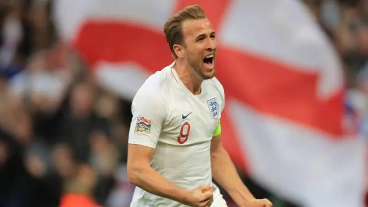 Inggris ke Semifinal, Pelatih Kroasia: Football Is Coming Home