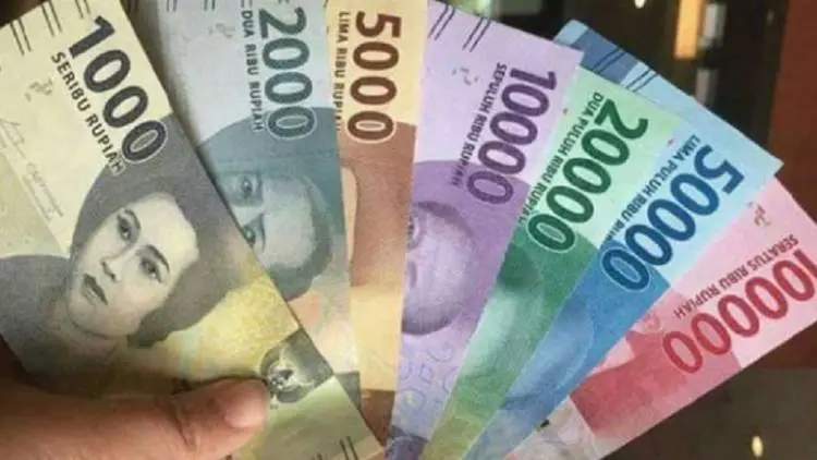Bank Indonesia Tarik Rupiah Lama