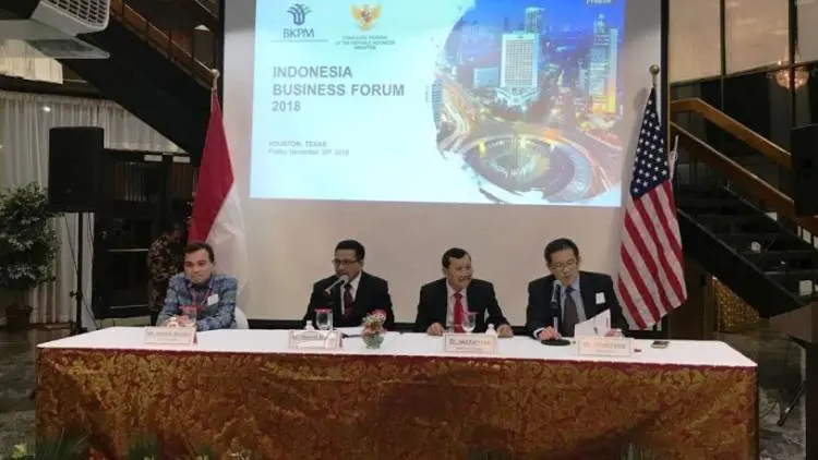 Proyek BIJB Ditawarkan ke Investor Amerika