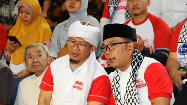 Mau Pinjam Rp5 Juta, Hafalkan 5 Juz Alquran