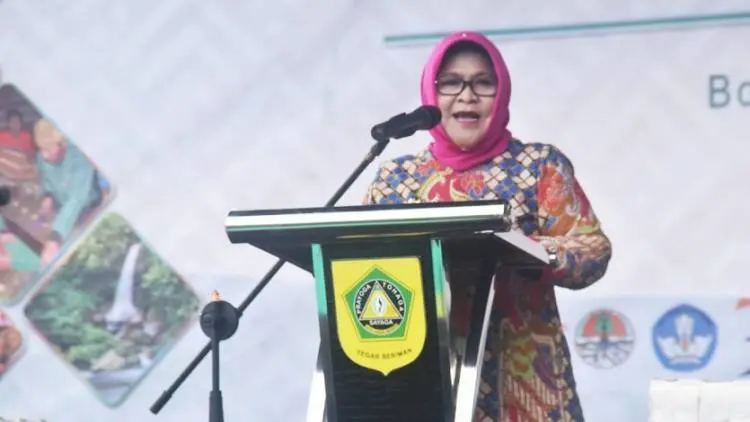 Awal 2019, Guru Honorer di Kabupaten Bogor Naik Gaji