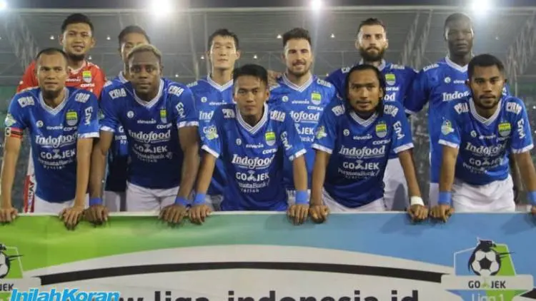 PREVIEW: Inilah Prediksi Susunan Pemain PSIS Vs Persib