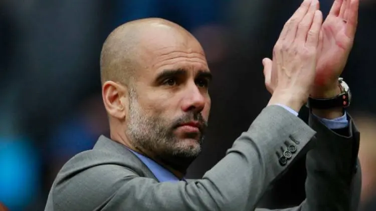 Ketika Guardiola Lupa Sudah 400 Kali Menang