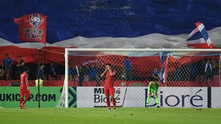 Soal Blunder Awan Seto, Bima Sakti: Saya Bertanggung Jawab! 
