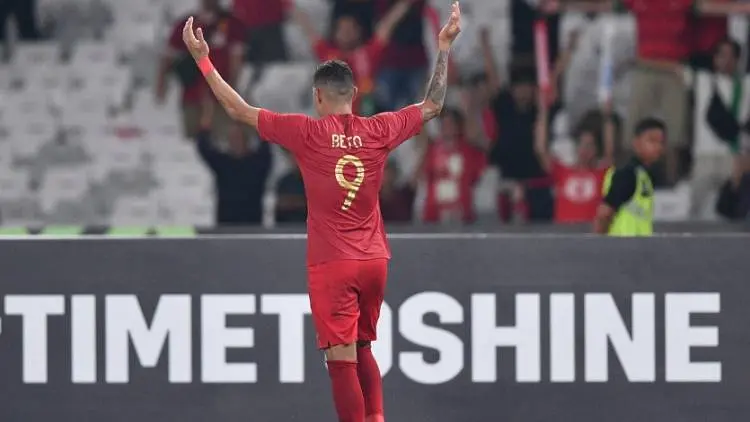 Klasemen Piala AFF Grup B Setelah Indonesia Dibantai Thailand
