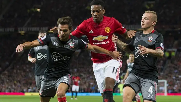 MU Diimbangi Soton, Mourinho: Ini Hasil Adil