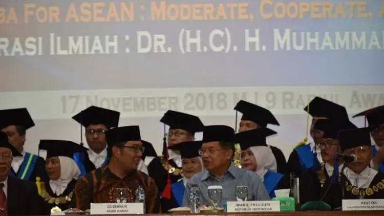 Transformasi Birokrasi, Pembangunan Bisa Dilakukan Institusi Lain
