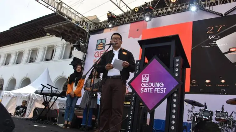 Tiga Aplikasi Ini Beri Kemudahan Berwisata di Jabar