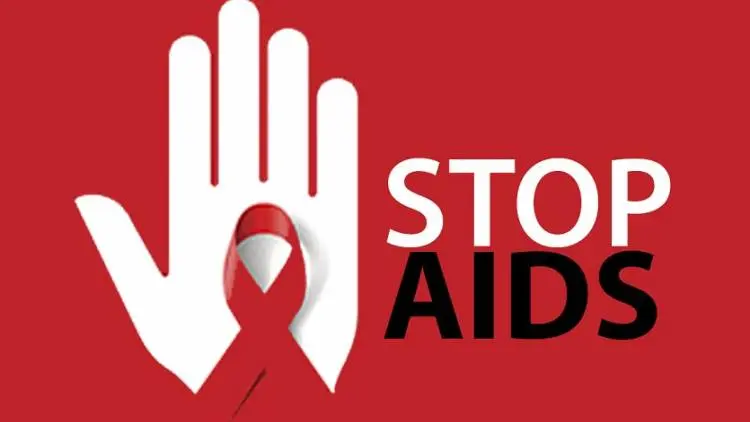 Awas, Kelompok Ini Rentan Tertular HIV