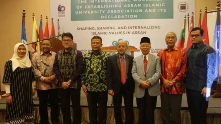 Universitas Islam di ASEAN Bangun Kolaborasi