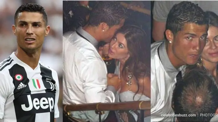 Mencengangkan! Temuan Baru dalam Kasus Pemerkosaan CR7