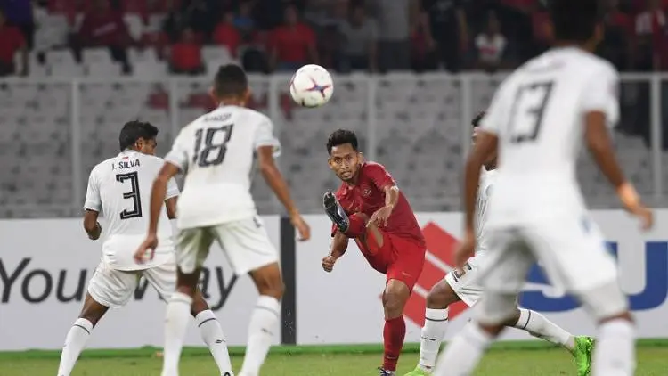 Tekad Andik Hapus Memori Buruk Rajamangala