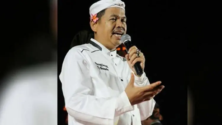 Timses Keberatan, Banyak Foto Jokowi di Angkot Purwakarta