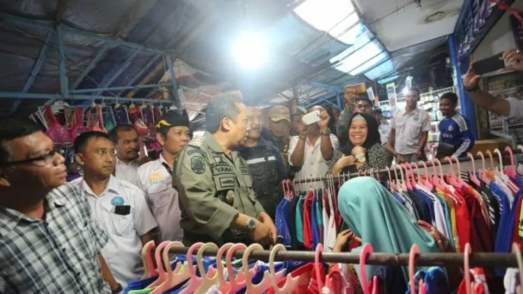 Yana: Mudah-mudahan Tinggal Sekali Lagi Ketemu
