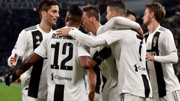 Awas Jebakan Fiorentina, Juve!