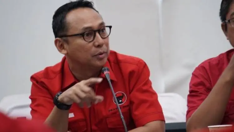 Dipanggil KPK, Ini Keterangan Nico Siahaan