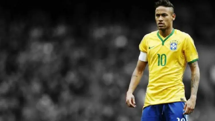 Prediksi Brasil vs Uruguay: Persahabatan Panas
