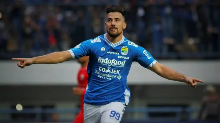 Siaran Langsung Sepak Bola Akhir Pekan Ini, Seru PSIS vs Persib !!!