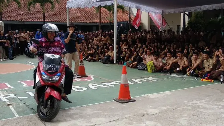 Pertamina Genjot Pemasaran BBM Nonsubsidi