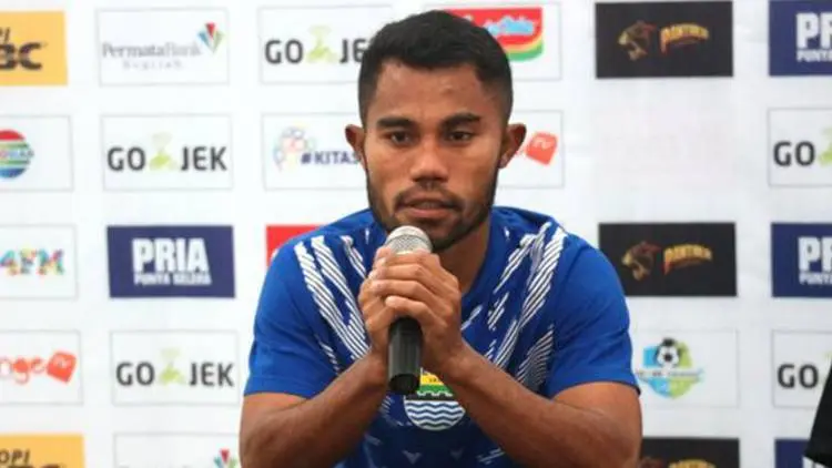 Ini Pemain Persela Paling Diwaspadai Ardi Idrus 