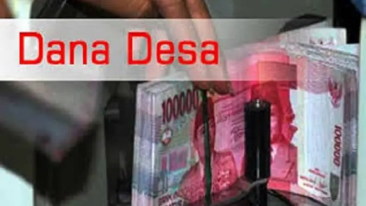 Mantan Kuwu Diduga Korupsi Dana Desa