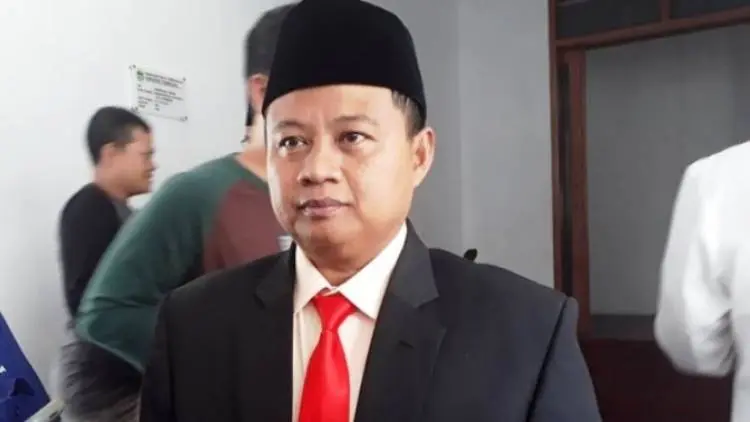 Jarang Nongol, Ternyata Wagub Jabar Baru Operasi Usus Buntu