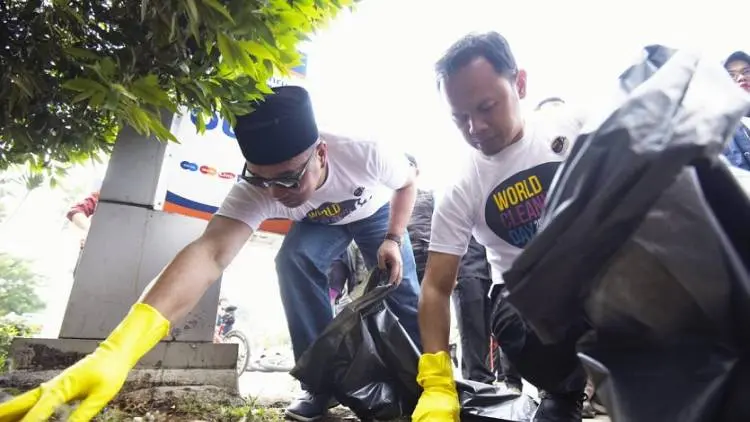 Edukasi Sampah Plastik Masuk Kurikulum Pendidikan 
