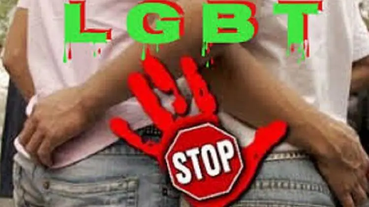 Pemkot Depok Siapkan Perwal LGBT