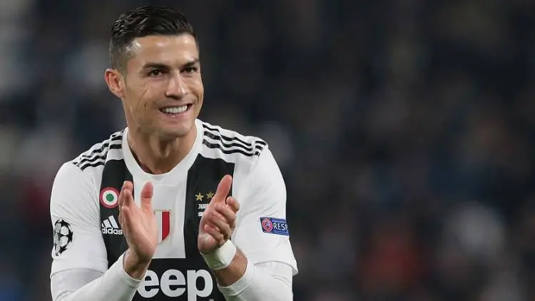 Jadwal Serie A: Tantangan Ronaldo Cs di Firenze